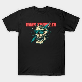 mark Knopfler T-Shirt